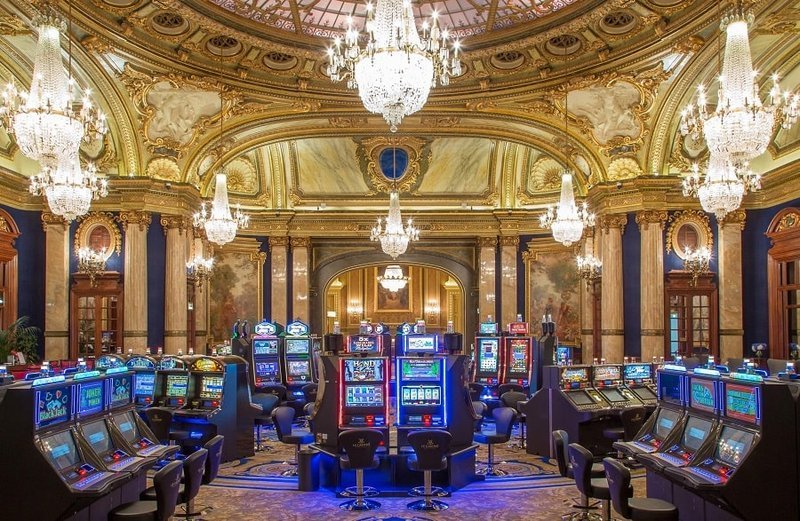 Unique Casino en ligne : deux plateformes, un même cœur de jeu