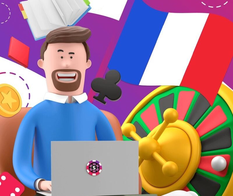 Comment créer un compte et accéder à Instant Casino en France ?