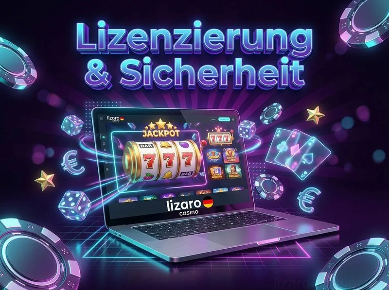 Discover the Thrilling World of Lizaro Casino in the UK Today